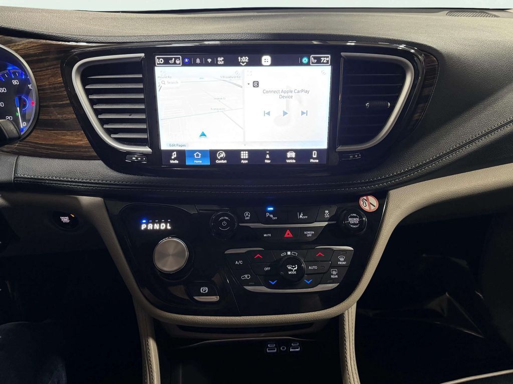 2023 Chrysler Pacifica Limited San Clemente CA