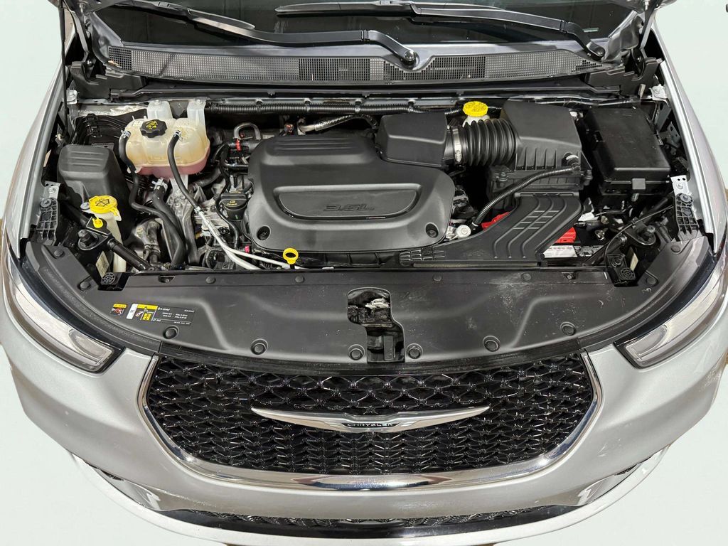 2023 Chrysler Pacifica Limited San Clemente CA