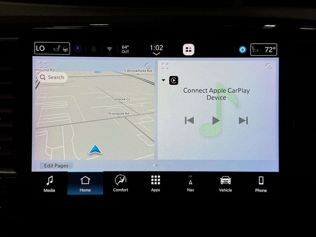 2023 Chrysler Pacifica Limited San Clemente CA