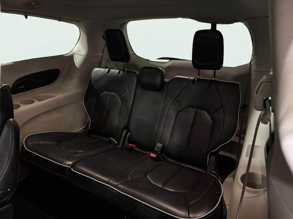 2023 Chrysler Pacifica Limited San Clemente CA