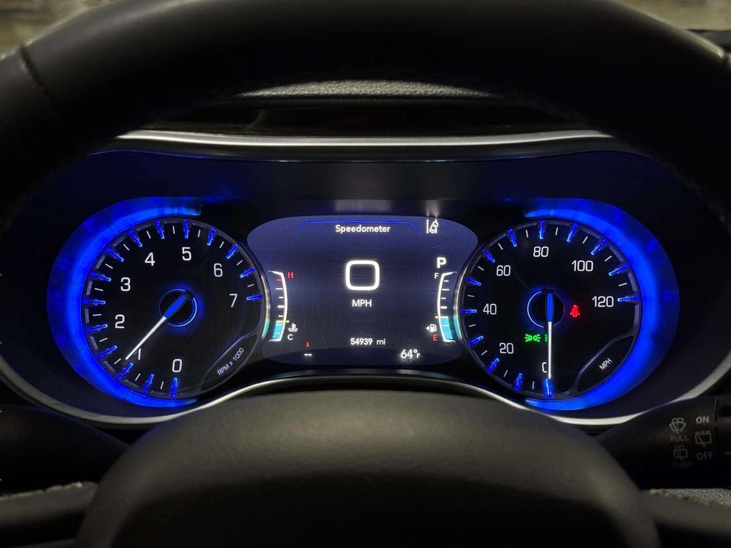 2023 Chrysler Pacifica Limited San Clemente CA