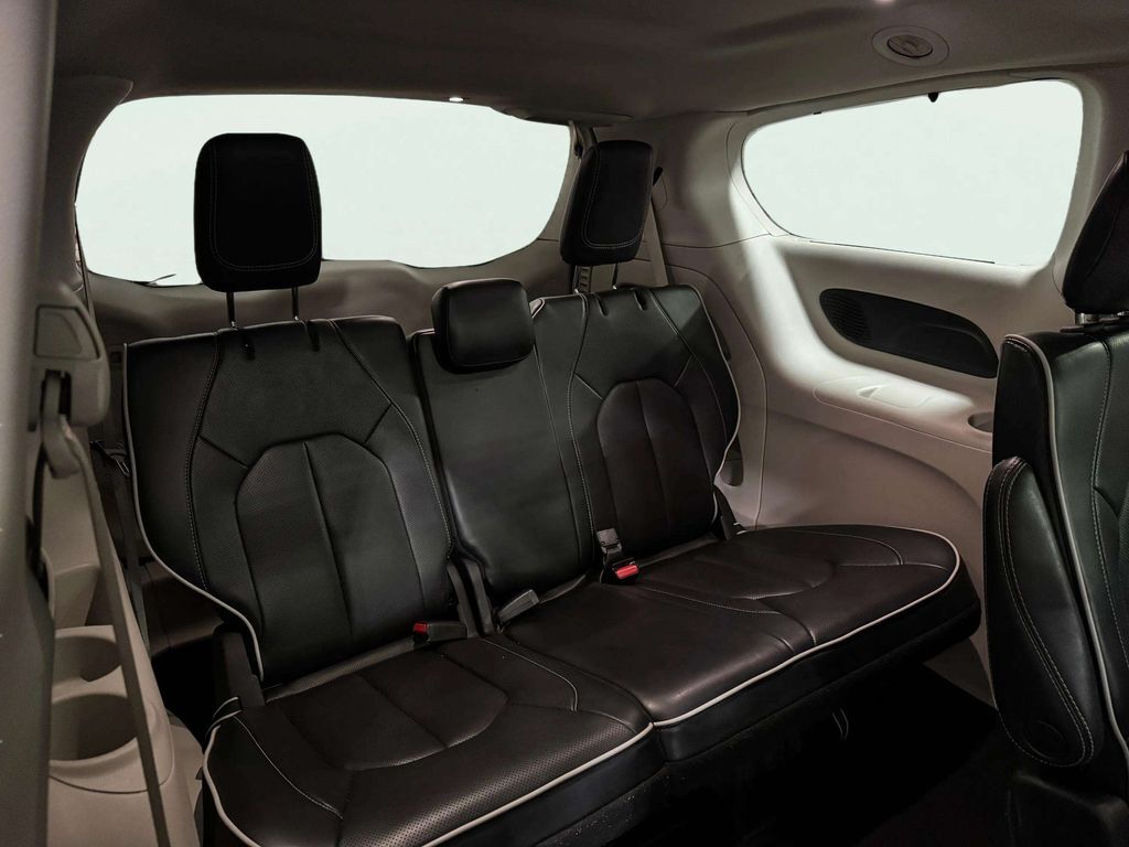 2023 Chrysler Pacifica Limited San Clemente CA