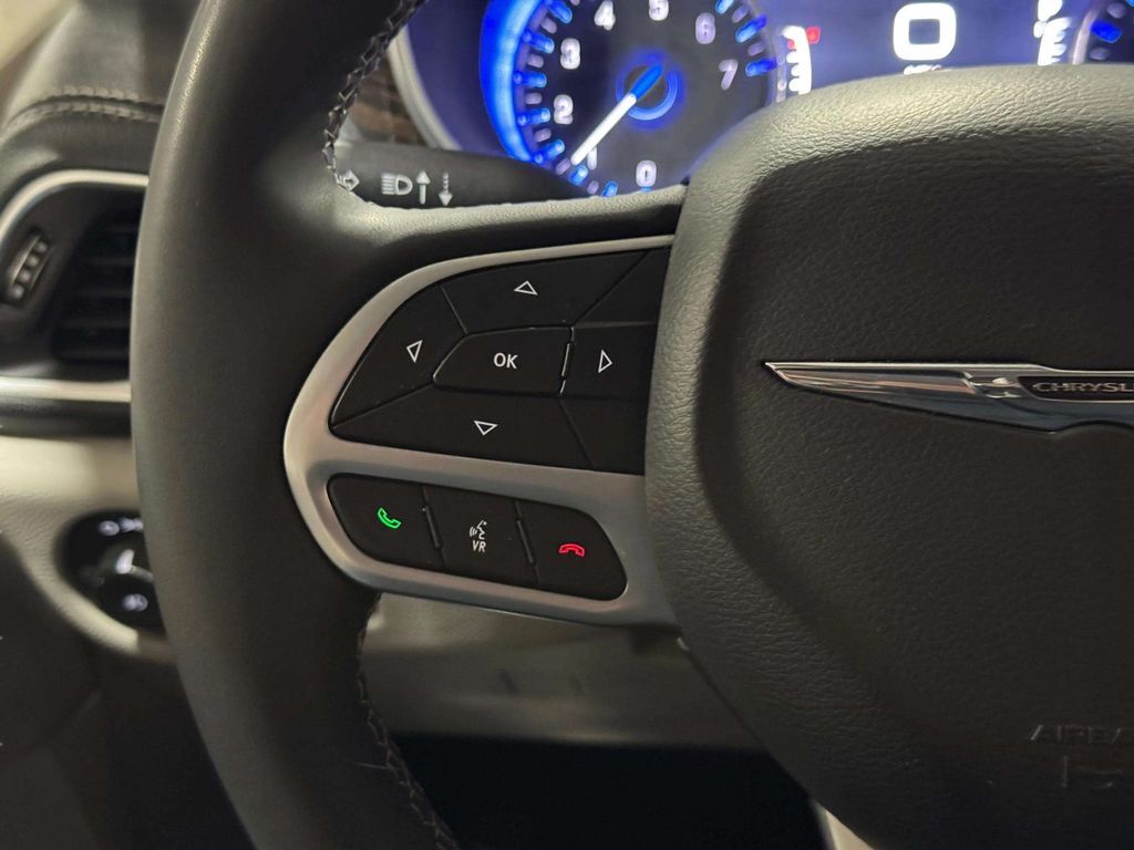 2023 Chrysler Pacifica Limited San Clemente CA