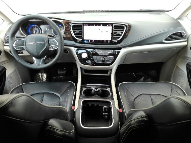 2023 Chrysler Pacifica Limited 2023 Chrysler Pacifica Limited