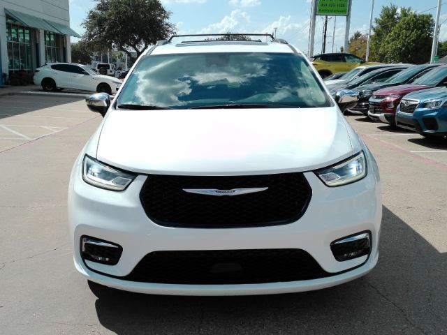 2023 Chrysler Pacifica Limited 2023 Chrysler Pacifica Limited