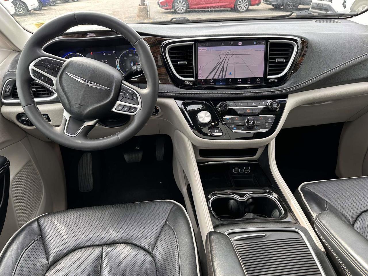 2023 Chrysler Pacifica Limited San Clemente CA 2023 Chrysler Pacifica Limited San Clemente CA