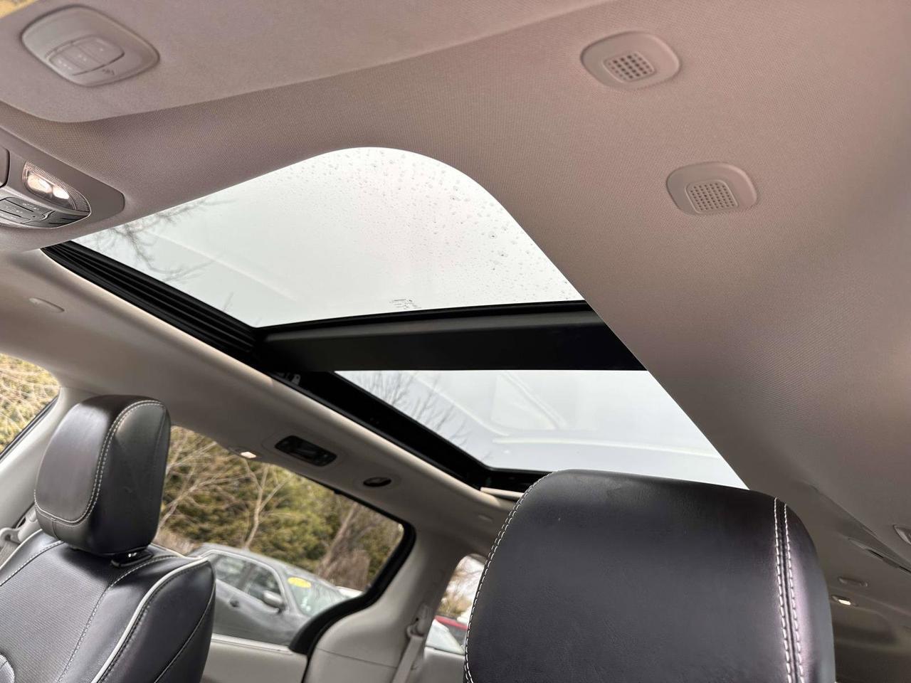 2023 Chrysler Pacifica Limited San Clemente CA