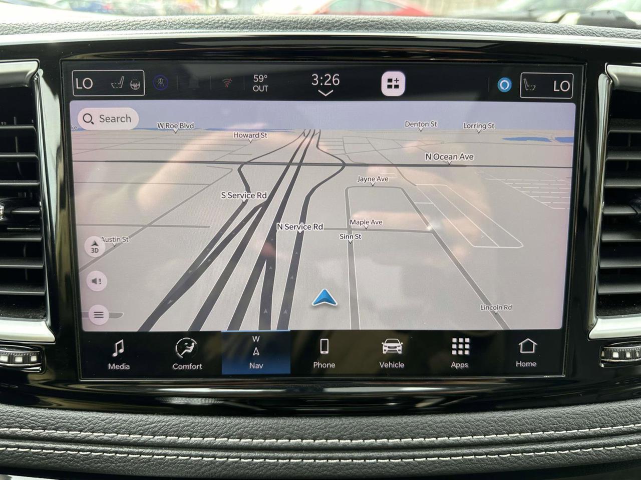 2023 Chrysler Pacifica Limited San Clemente CA