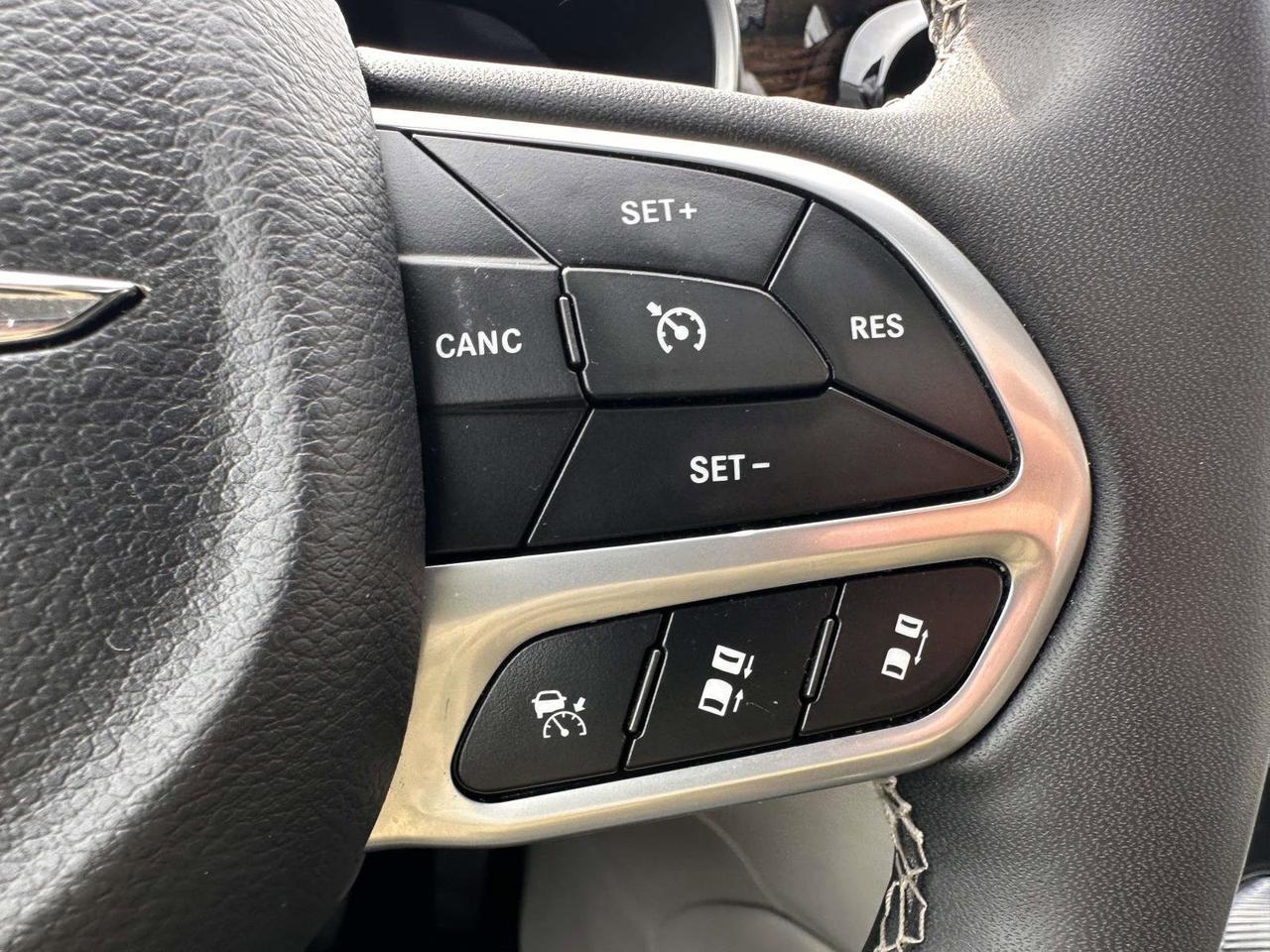 2023 Chrysler Pacifica Limited San Clemente CA