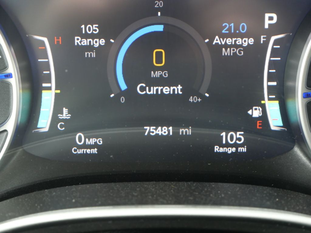 2023 Chrysler Pacifica Touring L Mt Pleasant MI
