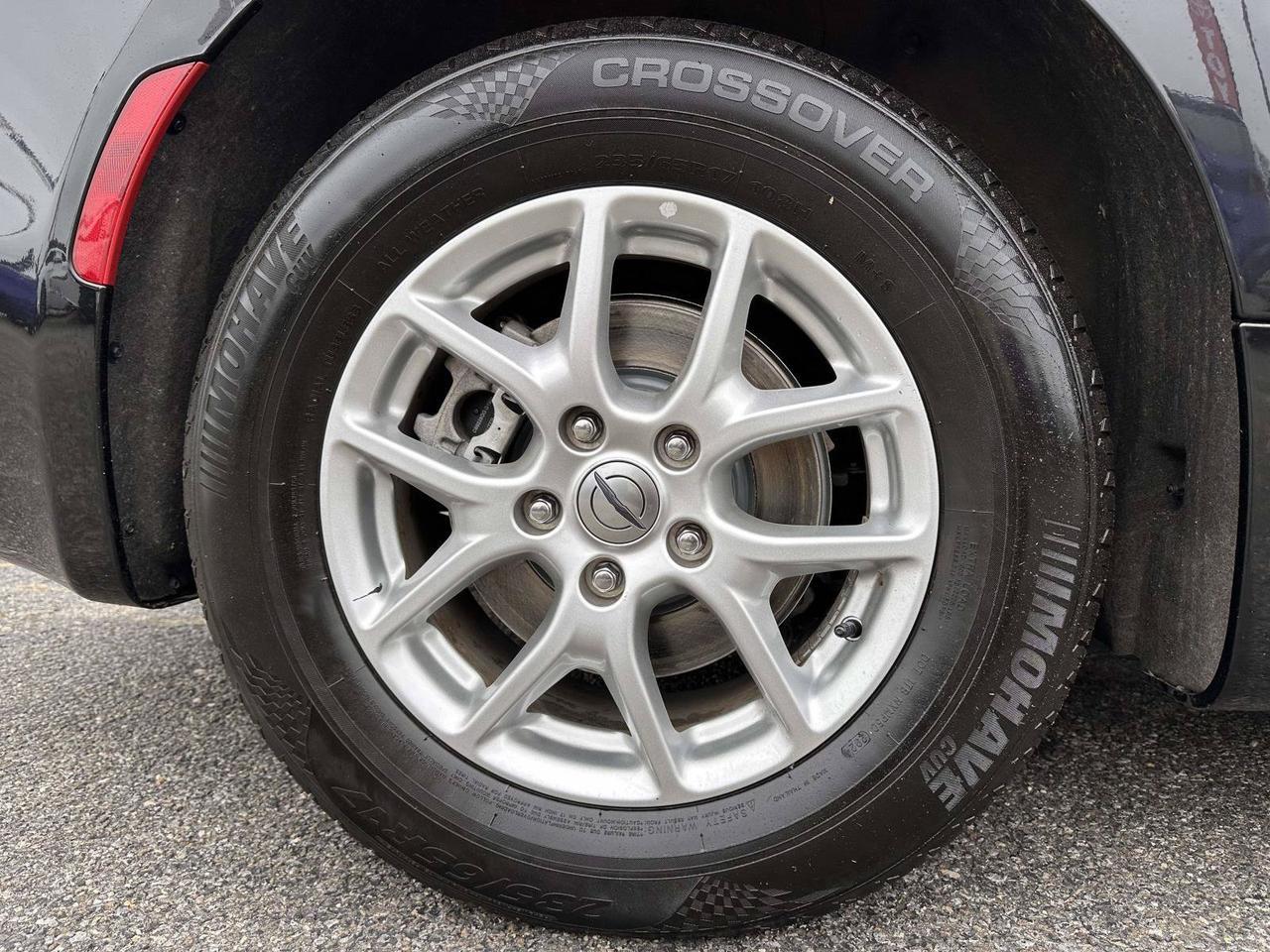 2023 Chrysler Pacifica Touring L San Clemente CA