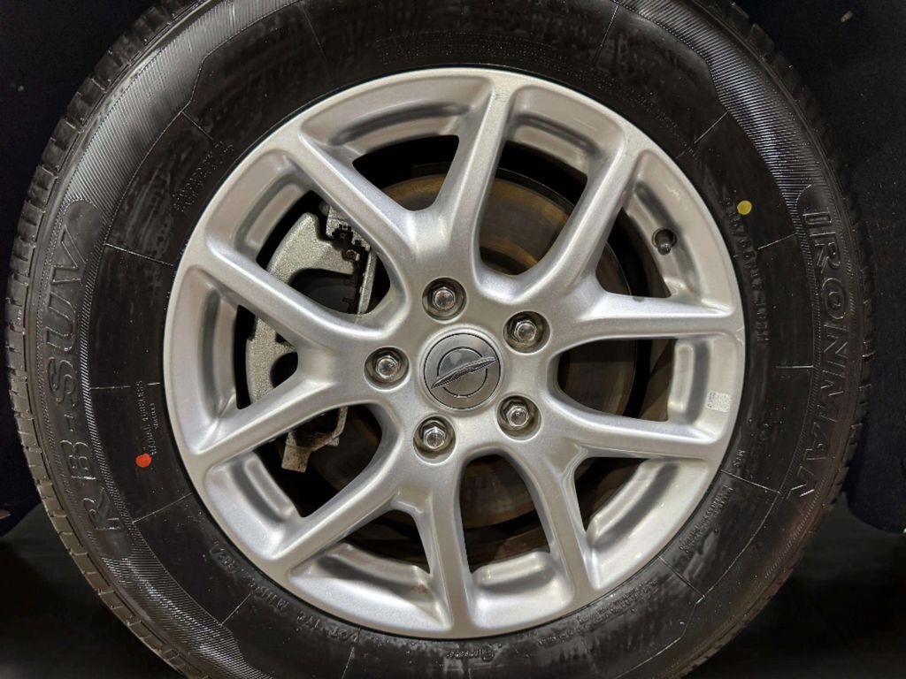 2023 Chrysler Pacifica Touring L San Clemente CA