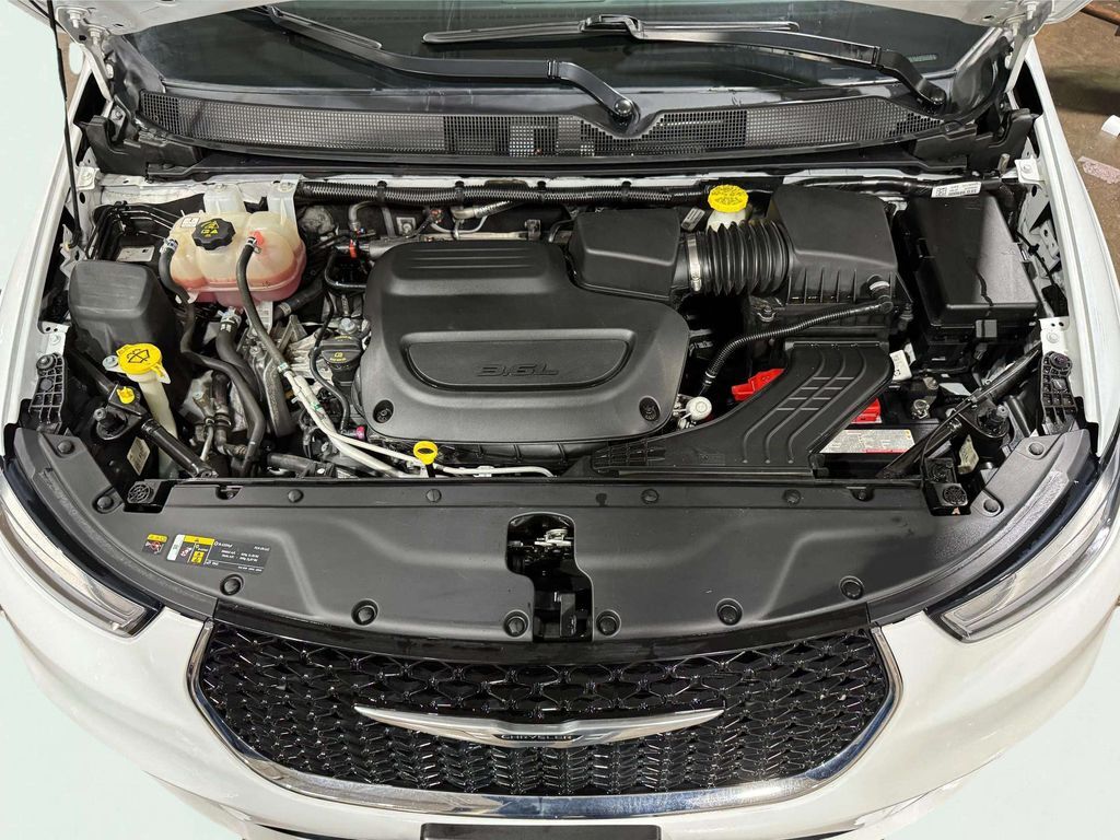 2023 Chrysler Pacifica Touring L San Clemente CA