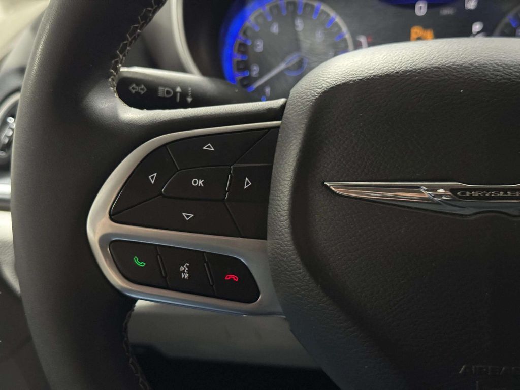 2023 Chrysler Pacifica Touring L San Clemente CA