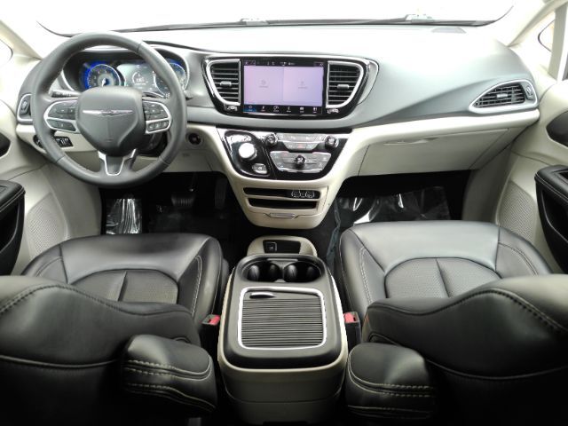 2023 Chrysler Pacifica Touring L 2023 Chrysler Pacifica Touring L