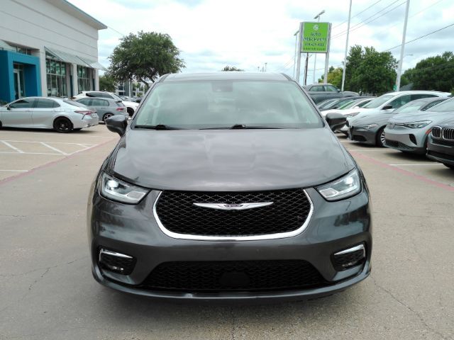 2023 Chrysler Pacifica Touring L 2023 Chrysler Pacifica Touring L