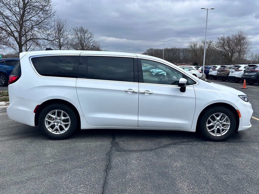 2023 Chrysler Pacifica Touring L San Clemente CA