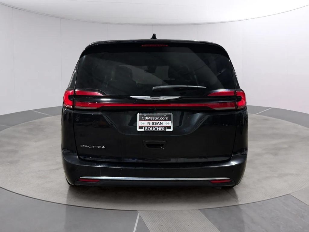 2023 Chrysler Pacifica Touring L San Clemente CA