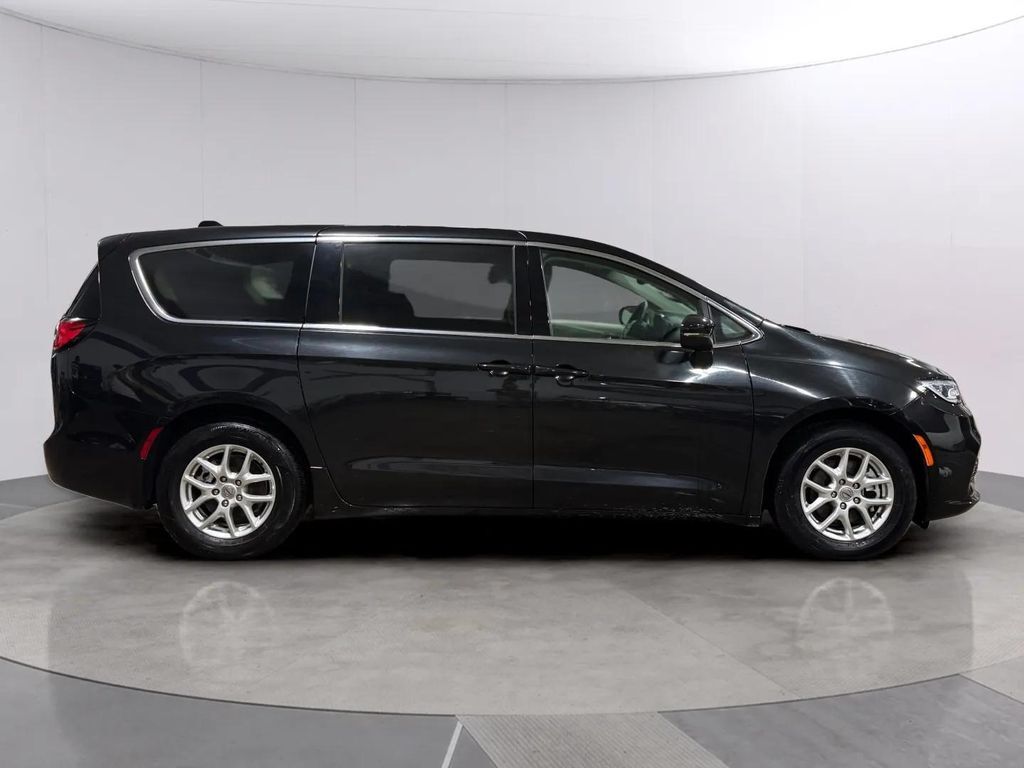 2023 Chrysler Pacifica Touring L San Clemente CA