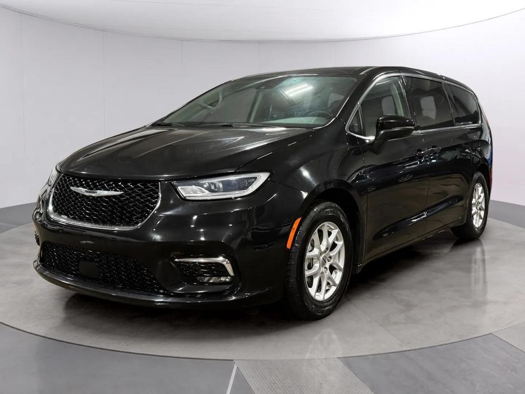 2023 Chrysler Pacifica Touring L San Clemente CA