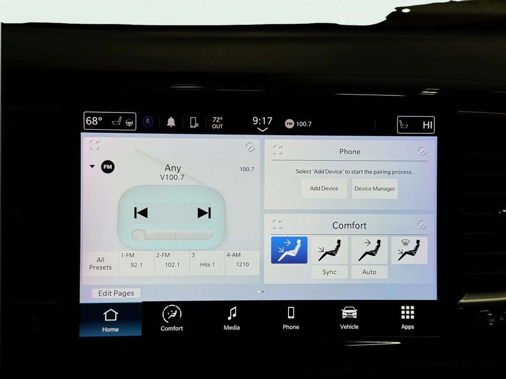 2023 Chrysler Pacifica Touring L San Clemente CA