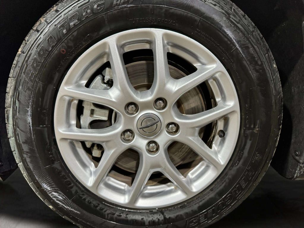 2023 Chrysler Pacifica Touring L San Clemente CA