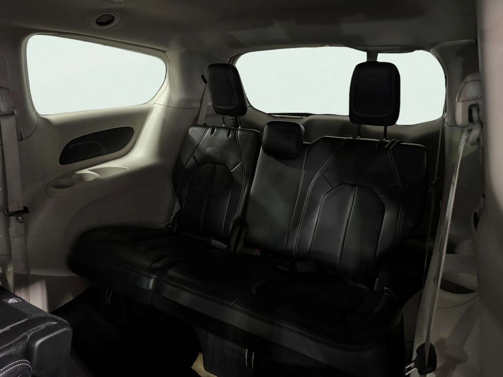 2023 Chrysler Pacifica Touring L San Clemente CA