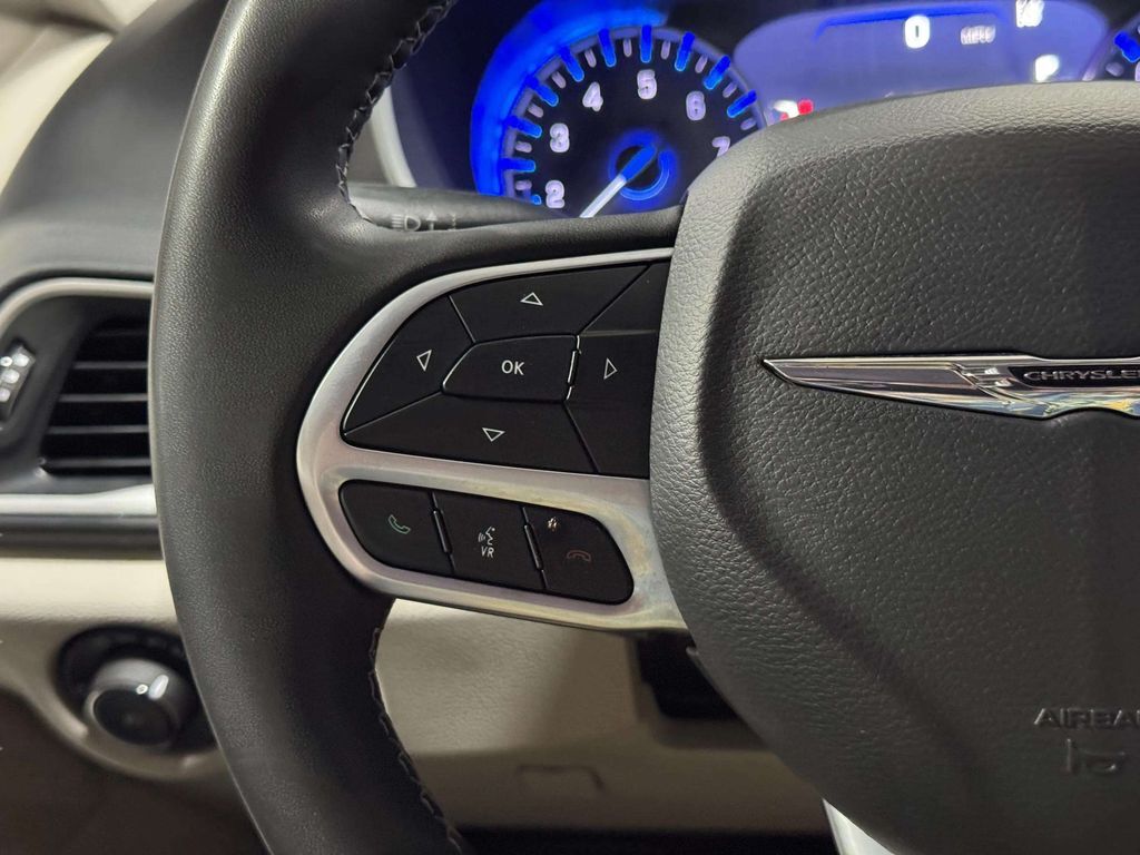 2023 Chrysler Pacifica Touring L San Clemente CA