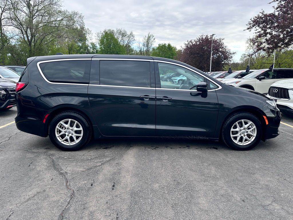 2023 Chrysler Pacifica Touring L San Clemente CA