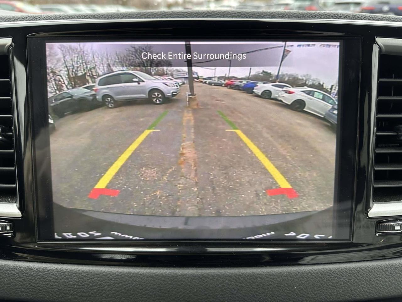 2023 Chrysler Pacifica Touring L San Clemente CA