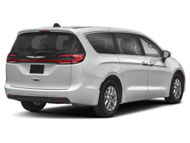 2023 Chrysler Pacifica Touring L Sherman TX