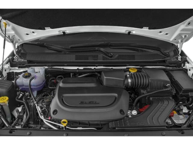 2023 Chrysler Pacifica Touring L Sherman TX