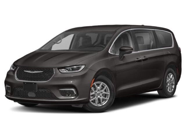 2023 Chrysler Pacifica Touring L Sherman TX