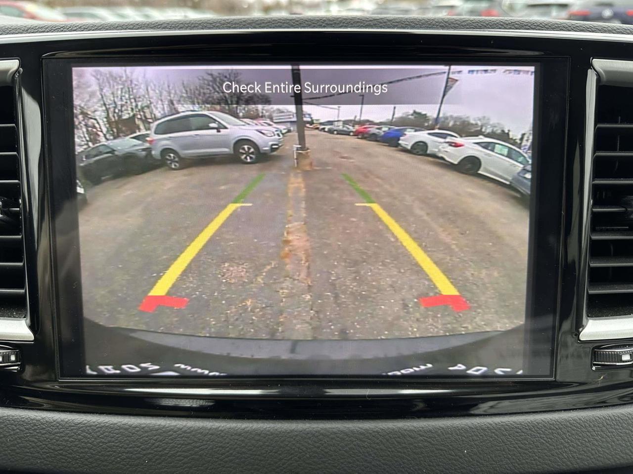 2023 Chrysler Pacifica Touring L San Clemente CA