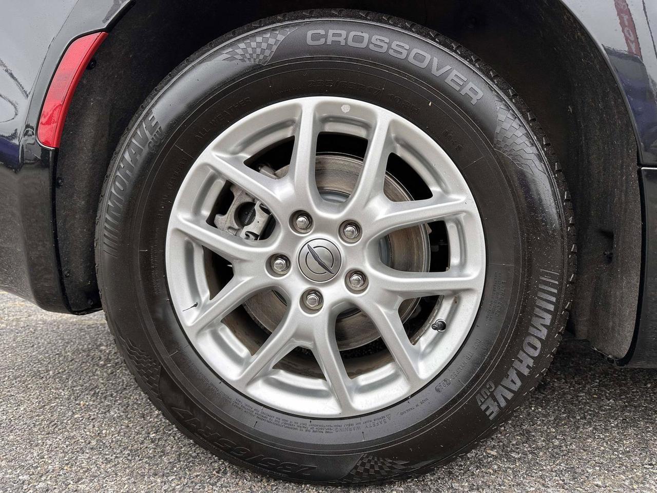 2023 Chrysler Pacifica Touring L San Clemente CA