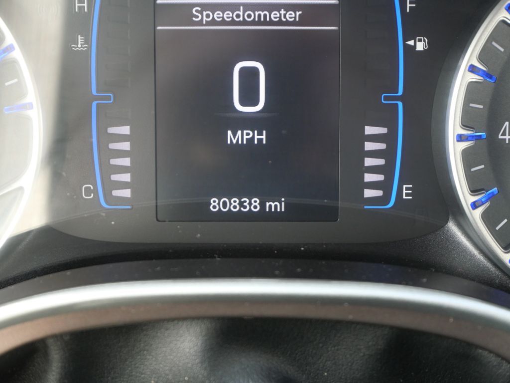 2023 Chrysler Voyager LX Mt Pleasant MI