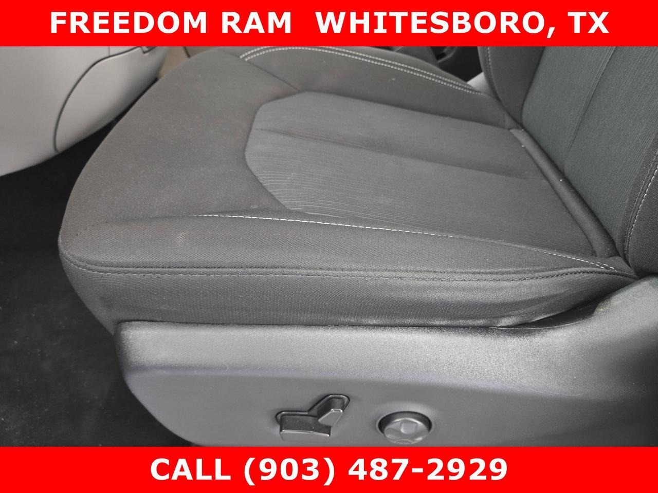 2023 Chrysler Voyager LX Sherman TX