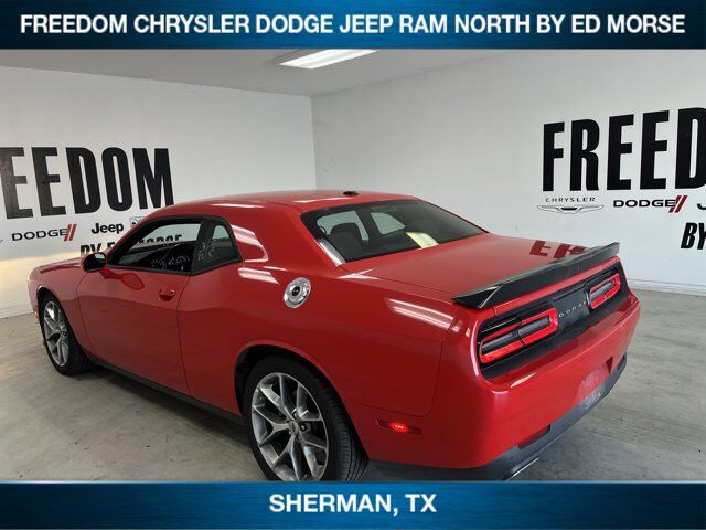 2023 Dodge Challenger GT Sherman TX