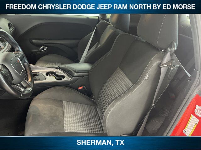 2023 Dodge Challenger GT Sherman TX