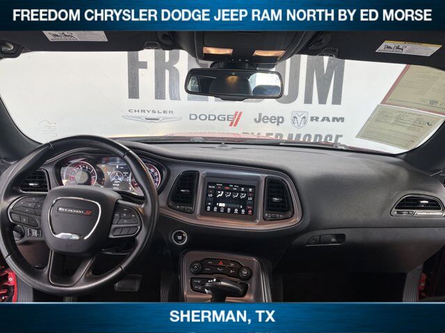 2023 Dodge Challenger GT Sherman TX