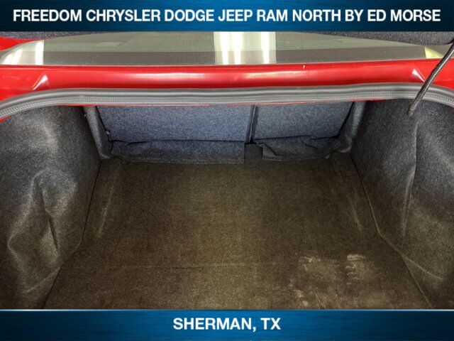 2023 Dodge Challenger GT Sherman TX
