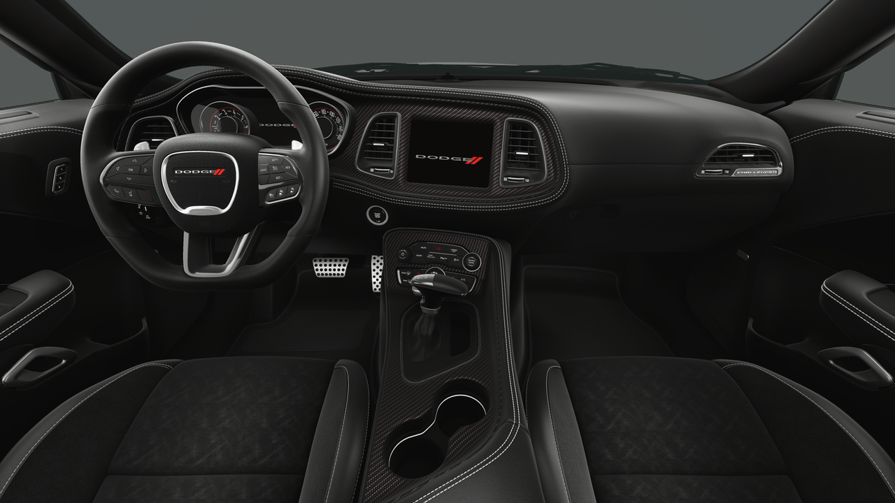 2023 Dodge Challenger GT Sherman TX