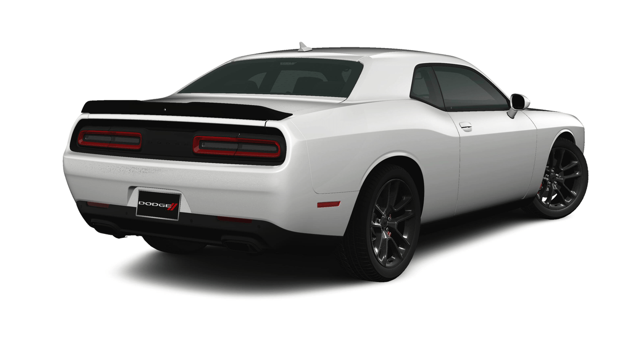 2023 Dodge Challenger GT Sherman TX