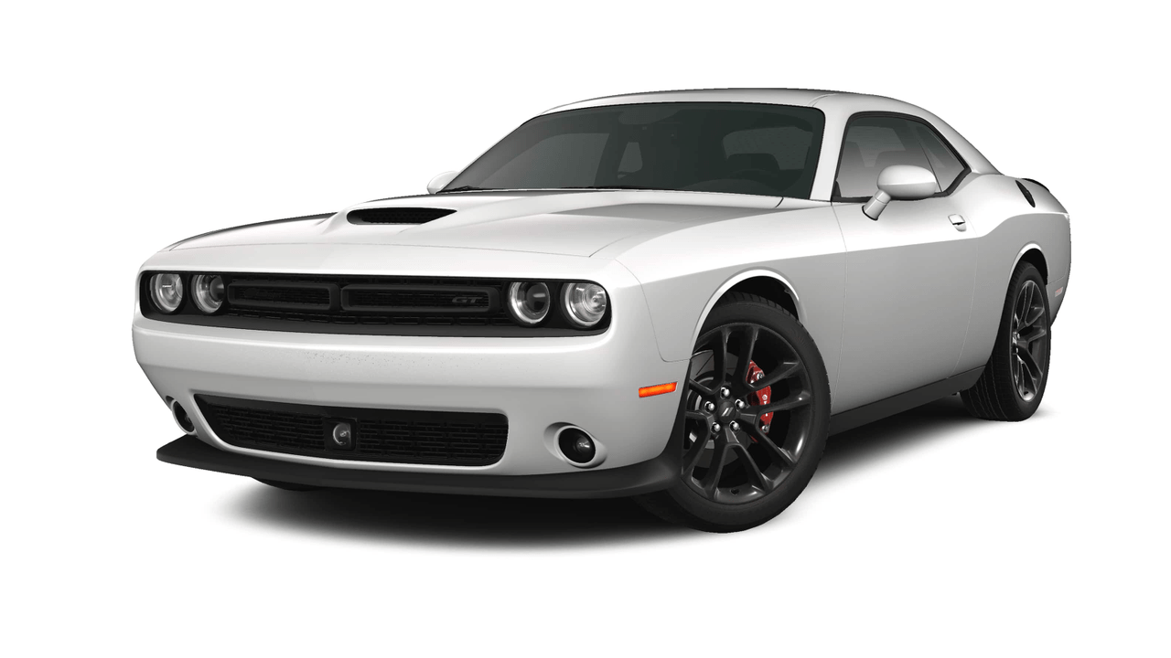 2023 Dodge Challenger GT Sherman TX