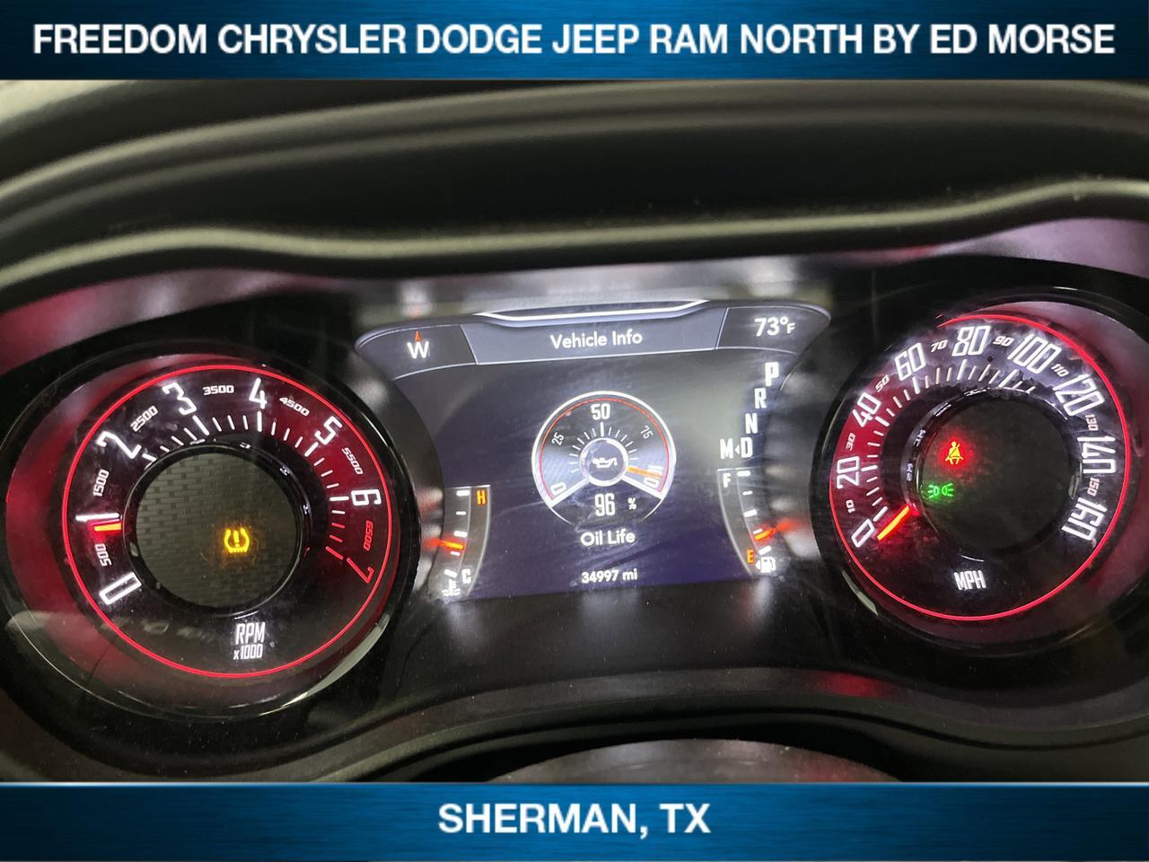2023 Dodge Challenger GT Sherman TX