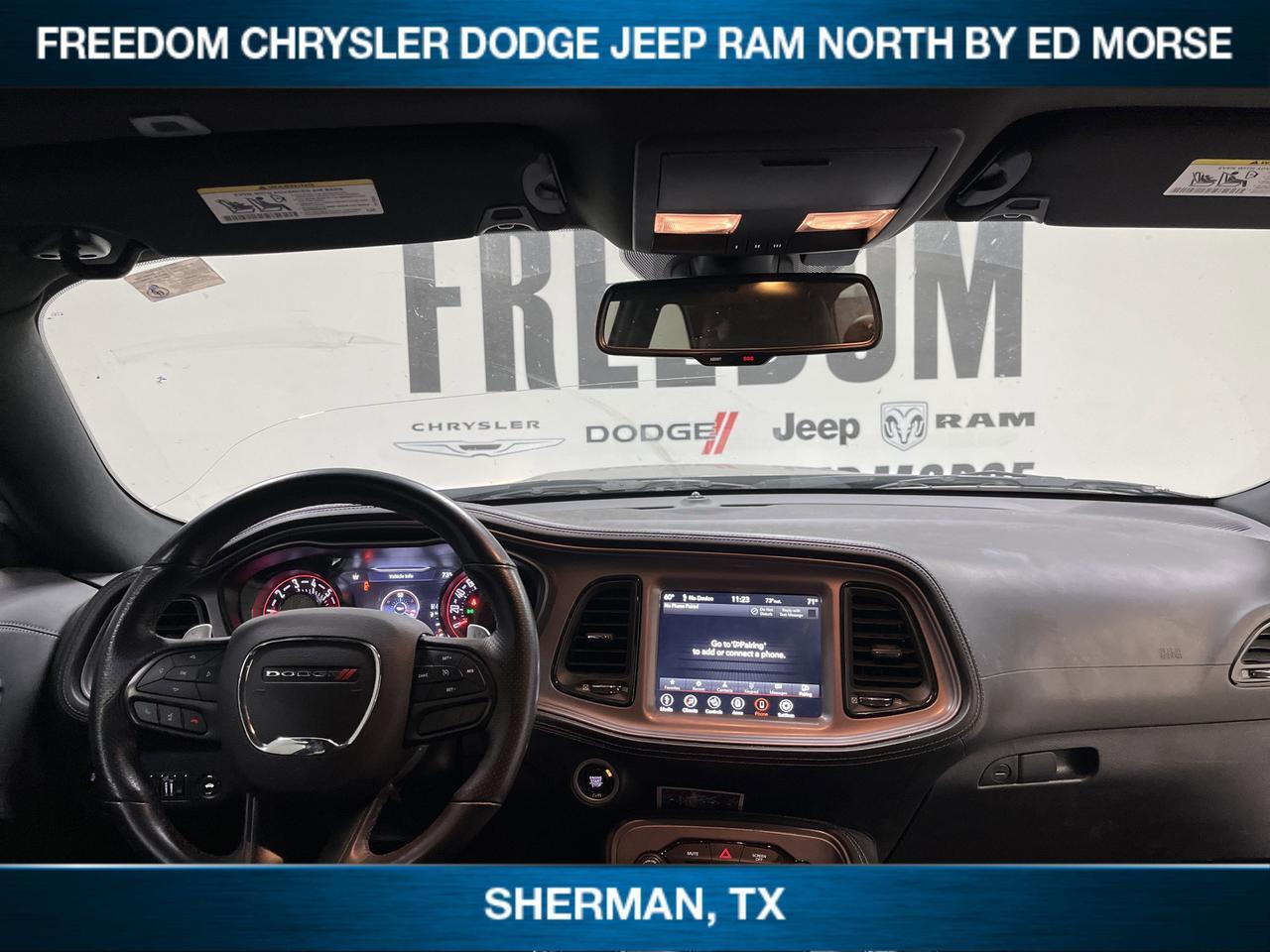 2023 Dodge Challenger GT Sherman TX