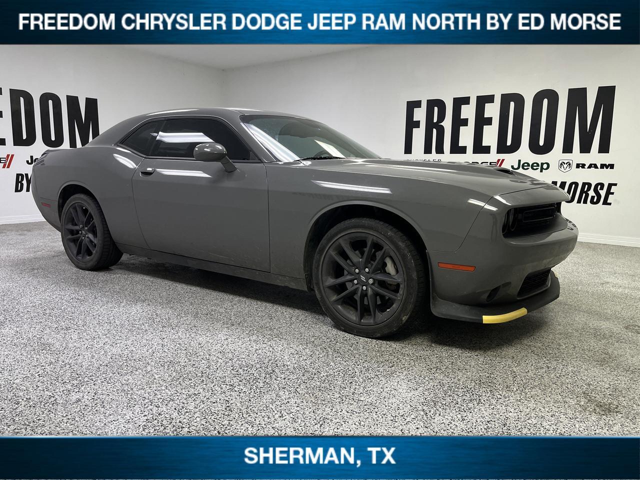 2023 Dodge Challenger GT Sherman TX