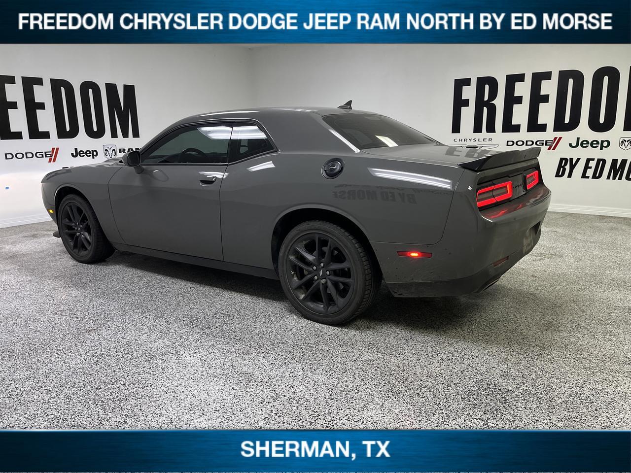 2023 Dodge Challenger GT Sherman TX