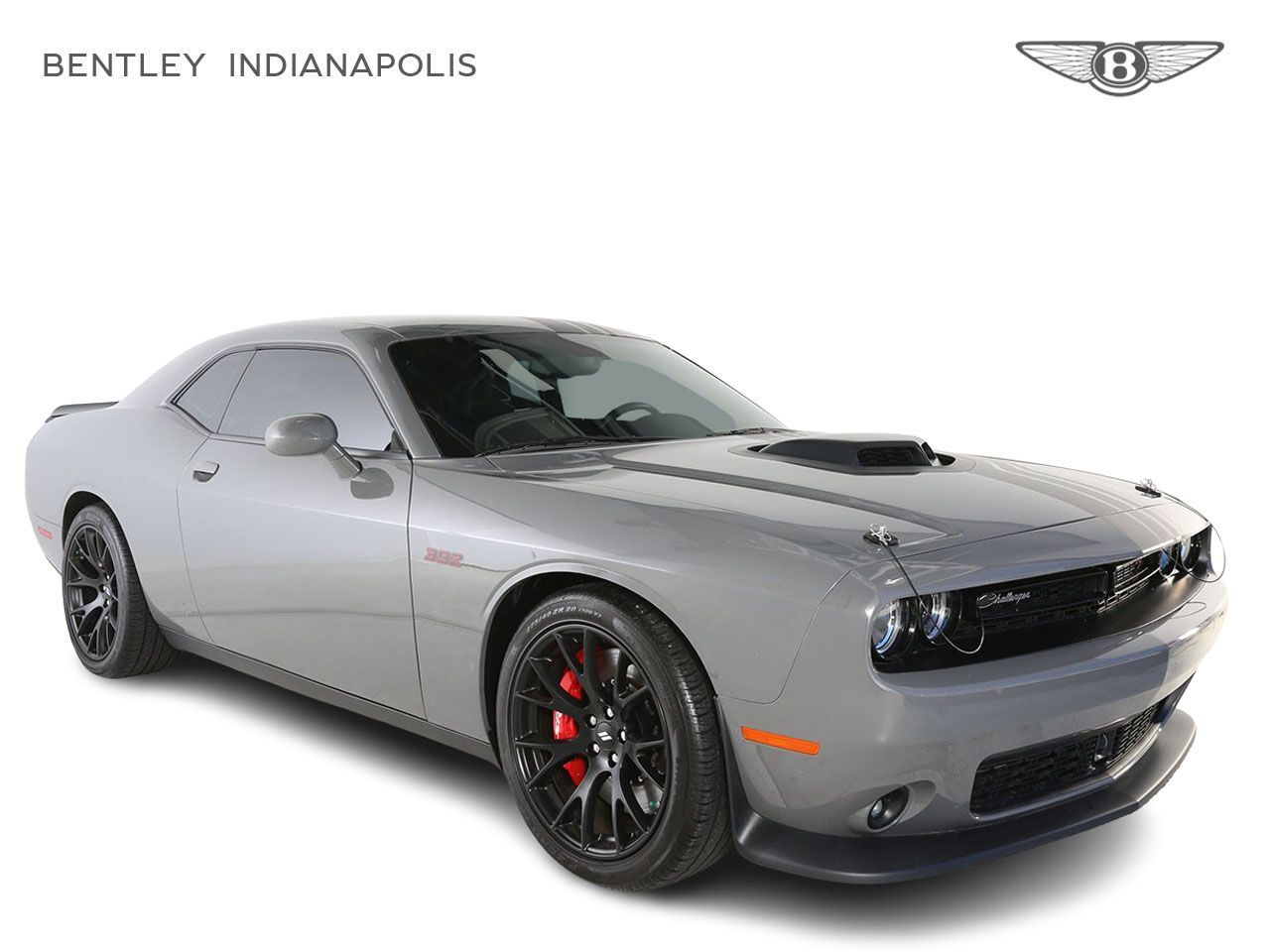 2023 Dodge Challenger R/T Scat Pack Indianapolis IN 2023 Dodge Challenger R/T Scat Pack Indianapolis IN