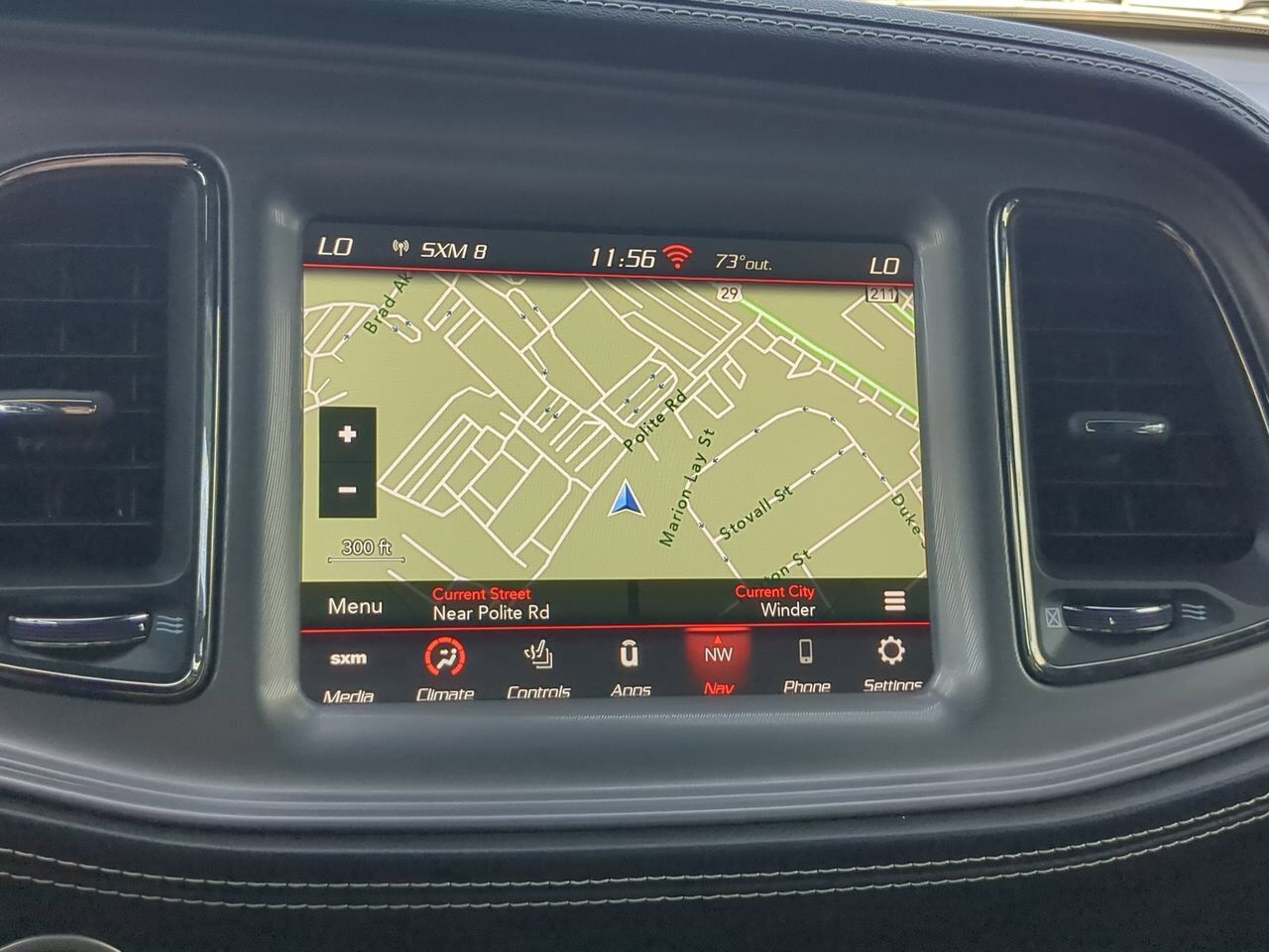 2023 Dodge Challenger SRT Hellcat Jailbreak Appleton WI